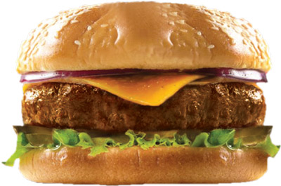 burger