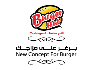 burger hut home