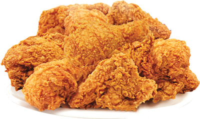 chicken