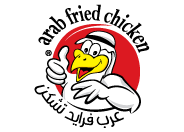 fried arab logo 1
