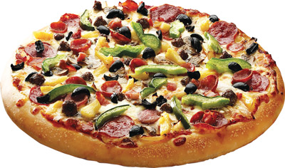 pizza